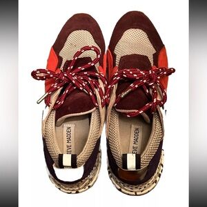 Steve Madden Men Sneakers